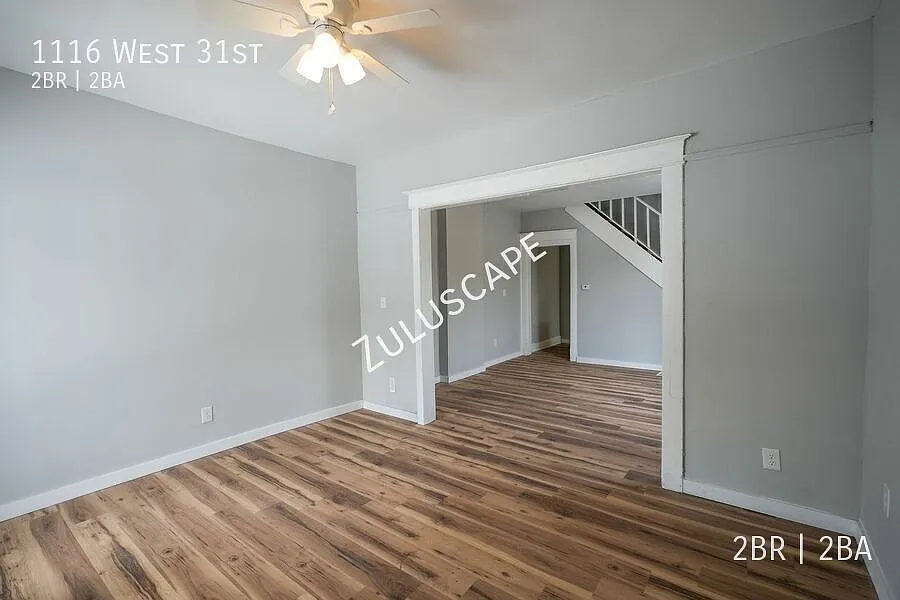 1/2 Off 2/1.5 bath Near Water Park! — Photo 3