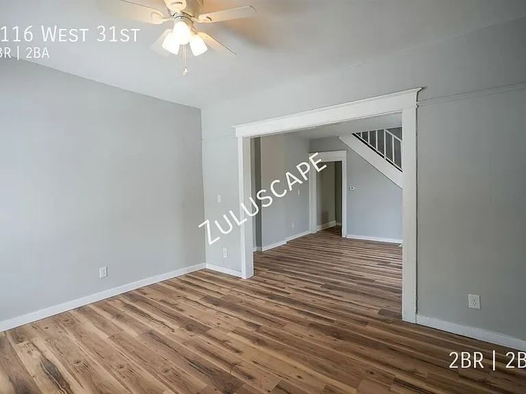 1116 W 31st St — Photo 2