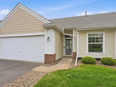 5792 Prairie Ridge Dr #182, Shoreview, MN, 55126