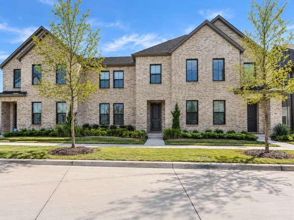 2805 Chisos Red Rd, McKinney, TX 75071