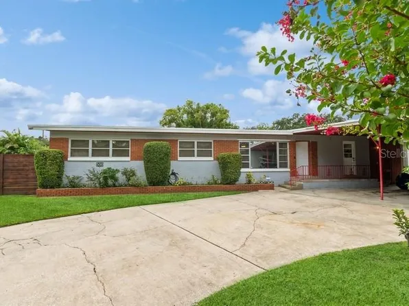500 Zimmerman Dr, Orlando, FL 32839