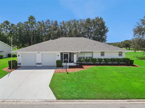 5606 LAVER STREET, LEESBURG, FL 34748