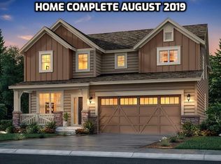 1210 Lance Leaf Ct, Elizabeth, CO 80107