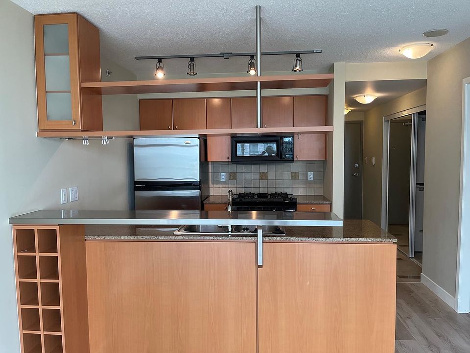 1st image of 1438 Richards St #2308