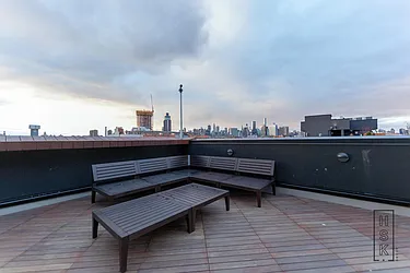 Rented by HSK Group Inc