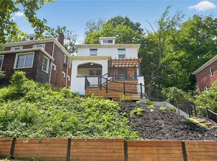 2654 Mount Royal Rd, Pittsburgh, PA 15217