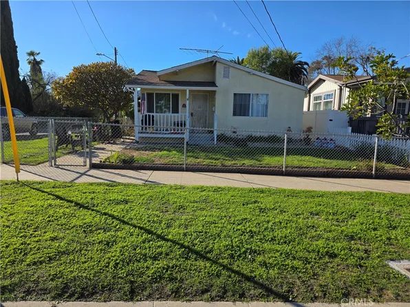 701 N Gaffey Pl, San Pedro, CA 90731