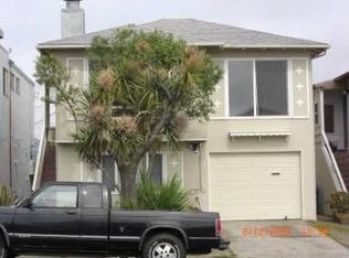 1177 Southgate Ave, Daly City, CA 94015