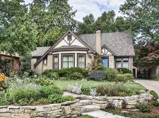 319 N Dellrose Ave, Wichita, KS 67208