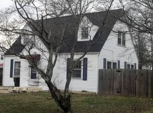 107 Spruce St, Greeneville, TN 37745