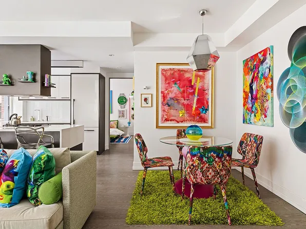 70 Charlton St #3G, New York, NY 10014