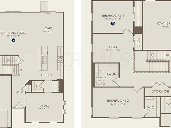 2nd image of 423 Penwell Dr Lot 13855