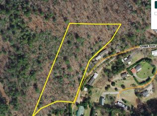 0 Carson Rd, Franklin, NC 28734