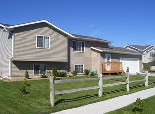 3369 Remington Rd, Rapid City, SD 57703