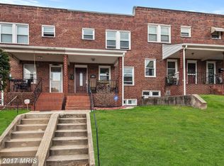 812 Rappolla St, Baltimore, MD 21224