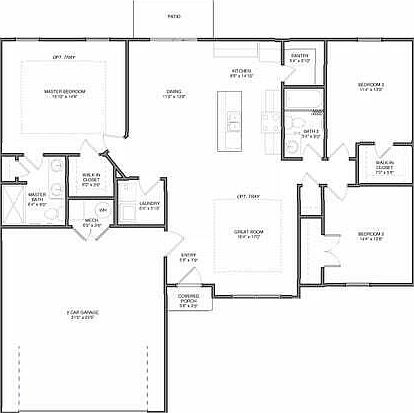 2nd image of 866 Pebble  Beach Court