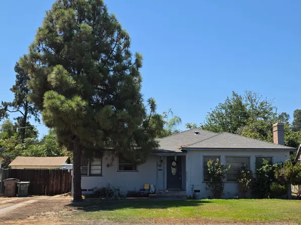 605 F St, Bakersfield, CA 93304
