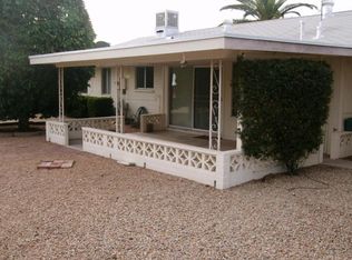 10342 W Bayside Rd, Sun City, AZ 85351