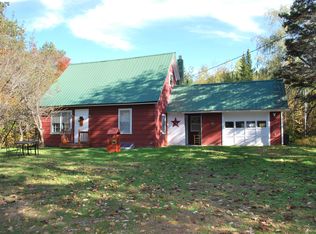 1270 State Hwy 150, Parkman, ME 04443