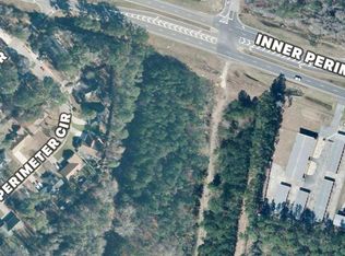 3970 Inner Perimeter Rd, Valdosta, GA 31602