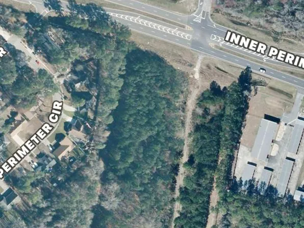 3970 Inner Perimeter Rd, Valdosta, GA 31602