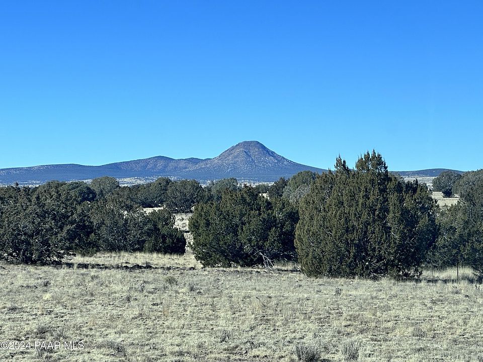 287 NW Tanner Rd, Ash Fork, AZ 86320 MLS 1061500 Zillow