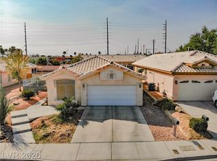 5325 Marietta Ave, Las Vegas, NV 89108