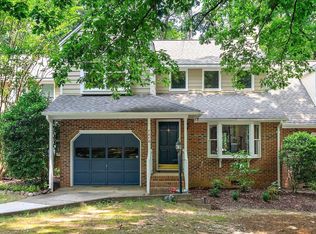 7838 Breckon Way, Raleigh, NC 27615