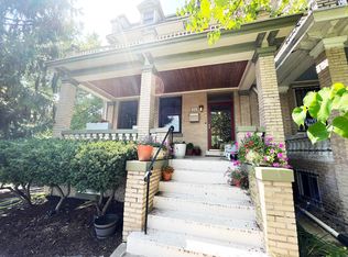 3648 Park Pl NW, Washington, DC