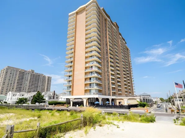 4800 Boardwalk #2109-09A, Ventnor City, NJ 08406