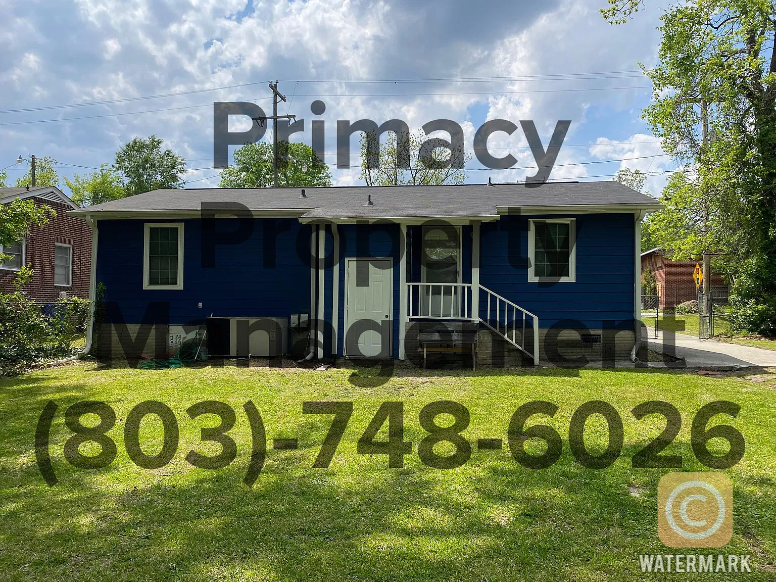 2146 Barhamville Rd — Photo 2