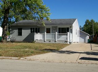 812 Cypress Ln, Joliet, IL 60435