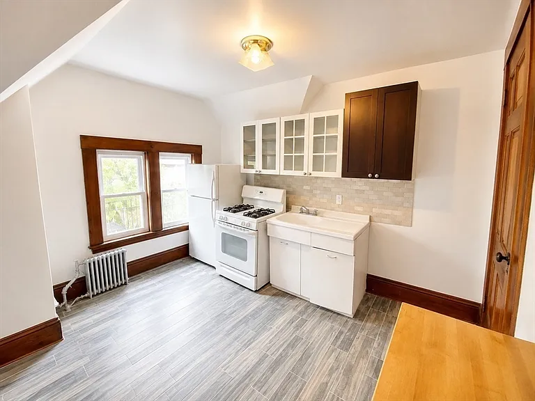 50 Dartmouth St #3 — Photo 7