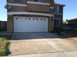 14008 Tourmaline St, Hesperia, CA 92344