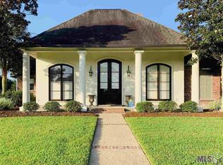 17556 Shady Elm Ave, Baton Rouge, LA 70816