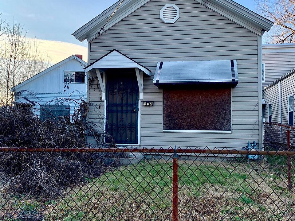 1st image of 318 N 27th St