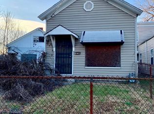 318 N 27th St, Louisville, KY 40212