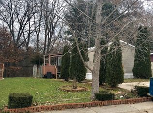 2657 Meadowlark St, Brighton, MI 48114