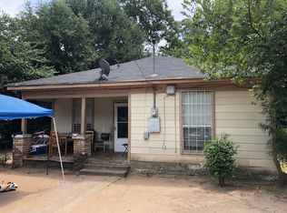 2618 Dathe St, Dallas, TX 75215