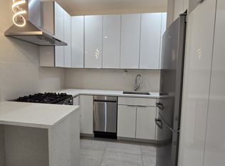 246 W 106th St #1K, New York, NY 10025