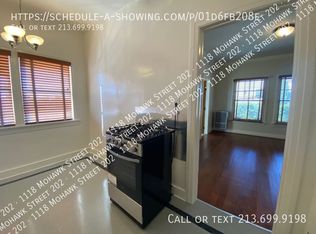 1118 Mohawk St APT 202, Los Angeles, CA 90026