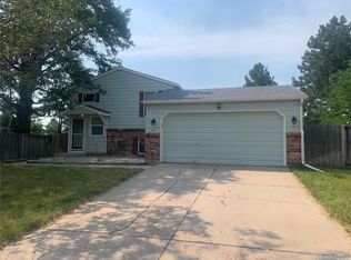 17160 E Jarvis Pl, Aurora, CO 80013