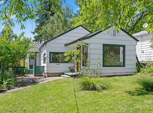 7313 SW 29th Ave, Portland, OR 97219