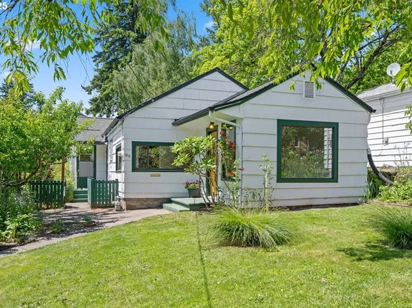 7313 SW 29th Ave, Portland, OR 97219