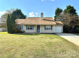 4563 Cochran Farm Rd SW, Concord, NC 28027