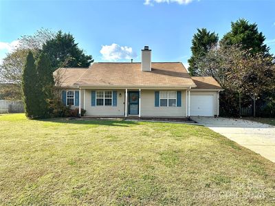 4563 Cochran Farm Rd SW, Concord, NC, 28027