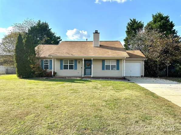 4563 Cochran Farm Rd SW, Concord, NC 28027