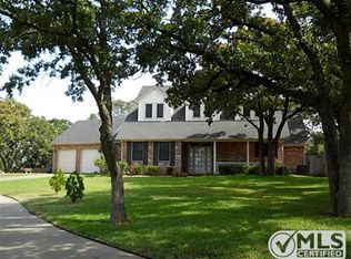 603 Willow Bend St, Cleburne, TX 76031
