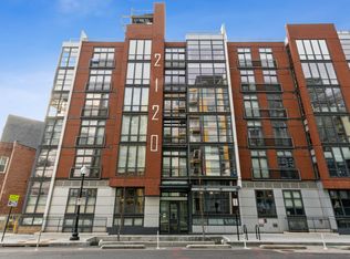 2120 Vermont Ave NW APT 2, Washington, DC 20001