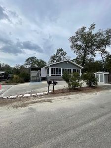 7591 Perch St, Wewahitchka, FL, 32465